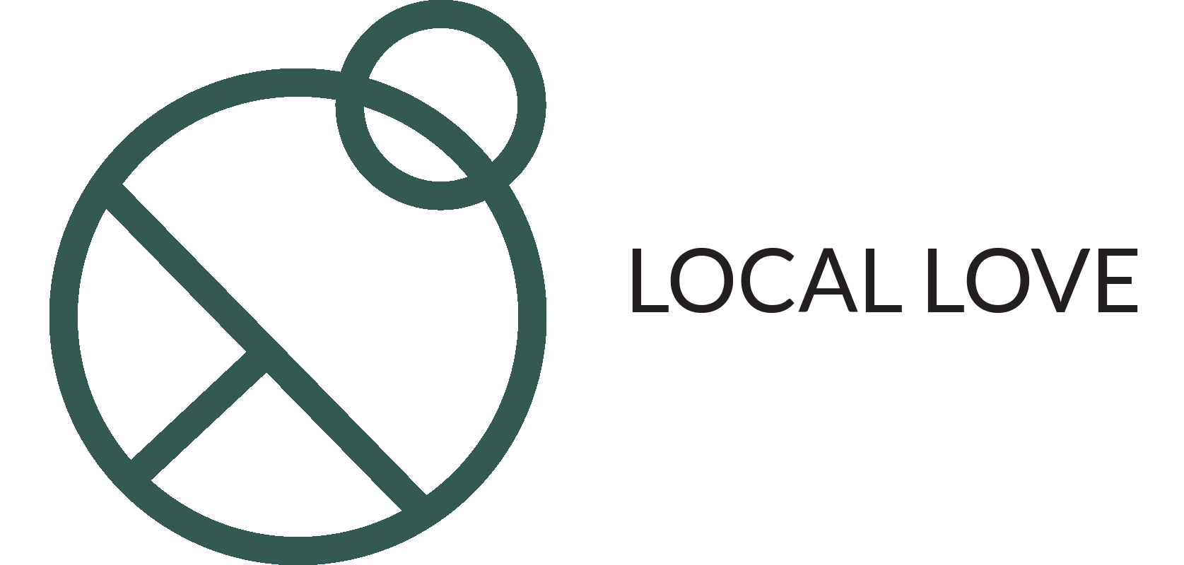 local love logo